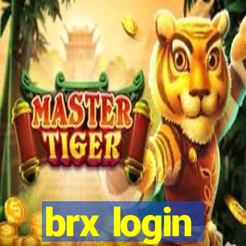 brx login